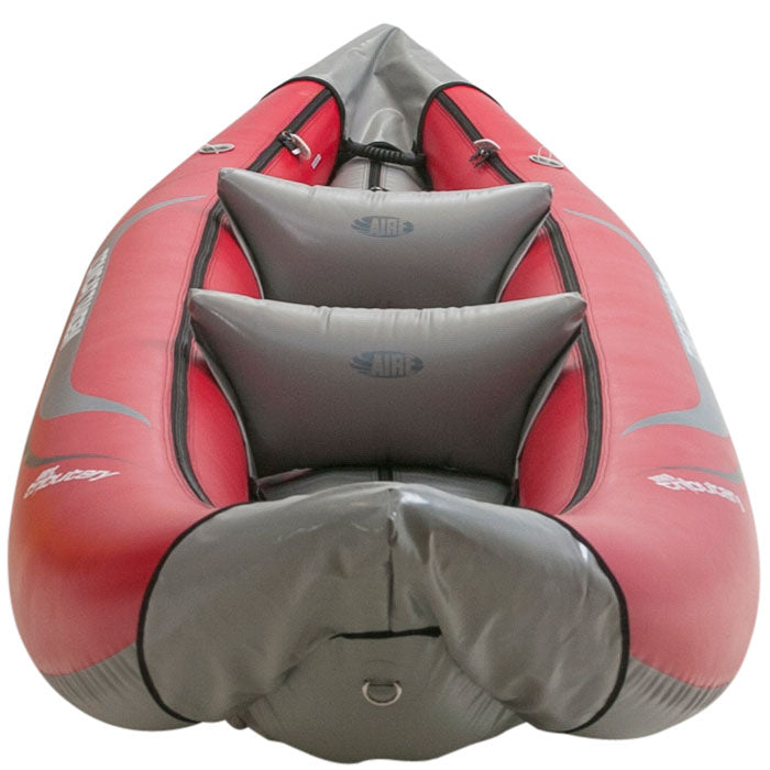 AIRE Tributary Tomcat Tandem Inflatable Kayak